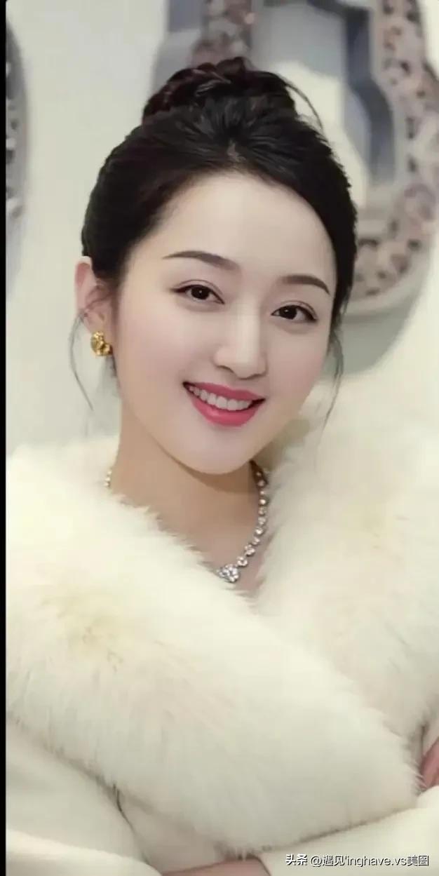 杨钰莹等美女