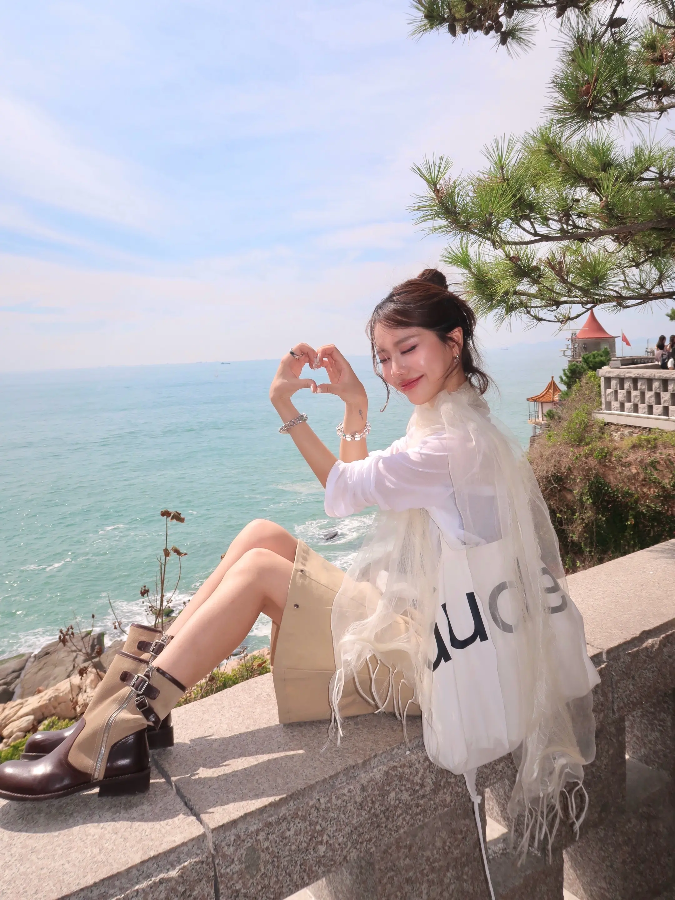 🌾小麦岛没有小麦！