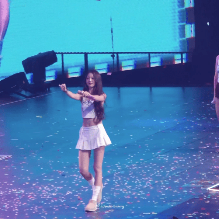 在干嘛呀张元英 ​​​