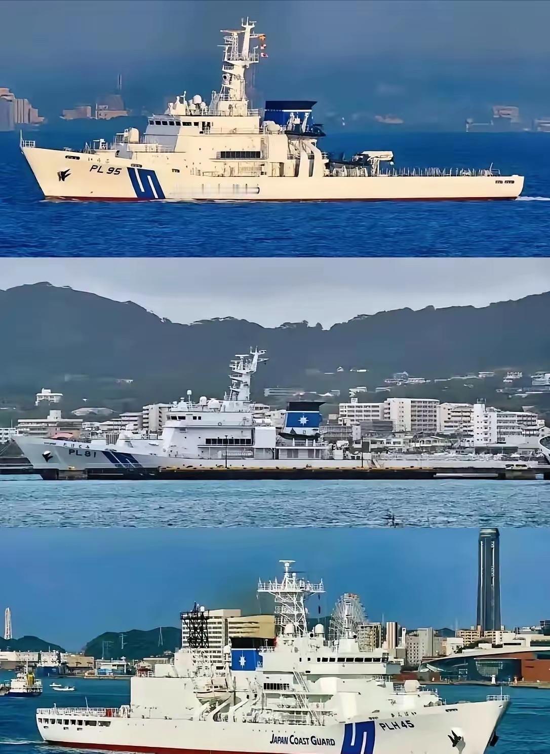 中日海警对峙，“台独”分子、民进党立委王定宇叫嚣：“台湾不是中国，日本选靠台避风