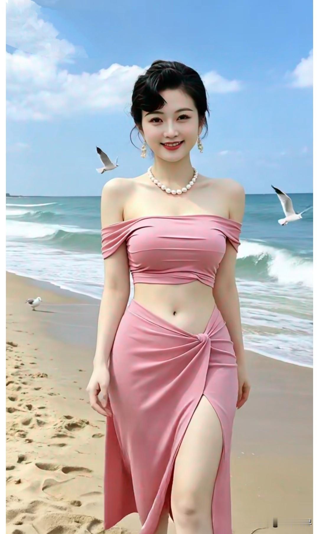 冷知识出圈！为啥男人总爱看美女？研究：看十分钟堪比半小时健身
 
为什么男人偏爱
