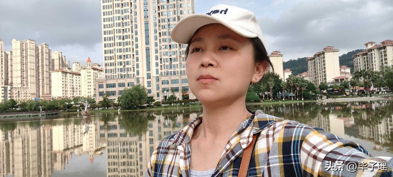 38岁得了宫颈癌，熬过了放化疗和手术的种种折磨，我不怕苦不怕累，最怕得了宫颈癌康