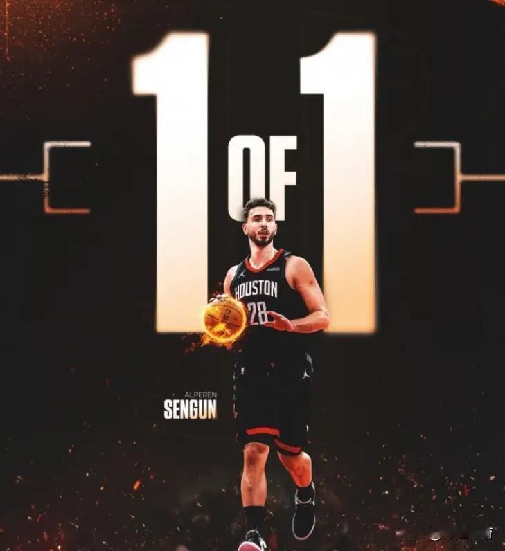 一项前无古人的NBA历史纪录，一个悄然完成阵容大换血的球队，休斯顿火箭正用“新旧