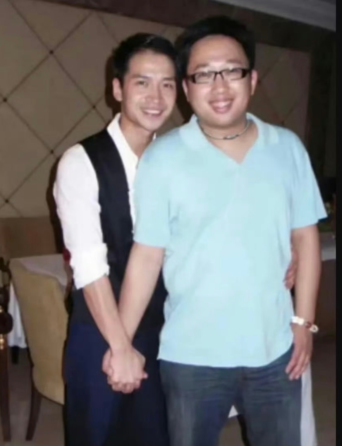 于正解约的艺人于正解约艺人名单于正解约的艺人名单一眼看过去全是熟人啊 现在又新增