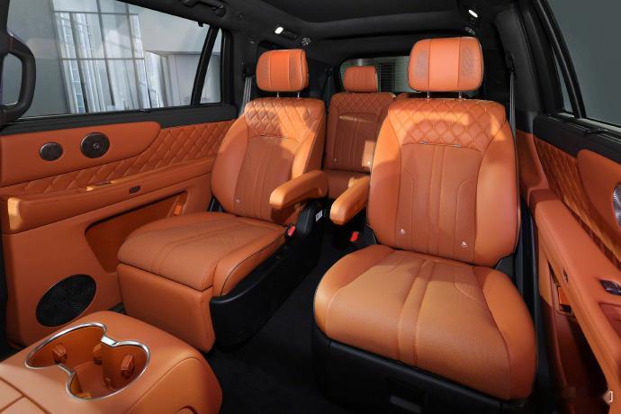 百万级AI汽车平台归元S面世 俗话说：好的平台是成功的一半。而对于一个汽车企业来