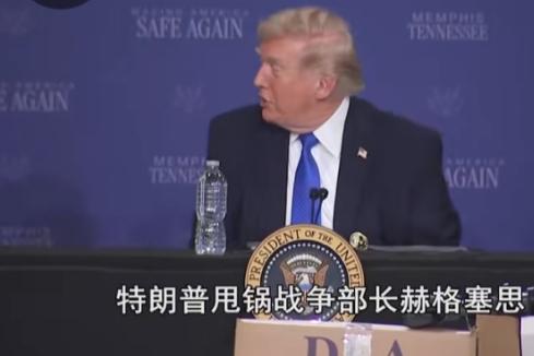 半路上杀出个朝鲜
最近，世界焦点在中东，在北美，在格陵兰岛。好像东北亚很安静，日