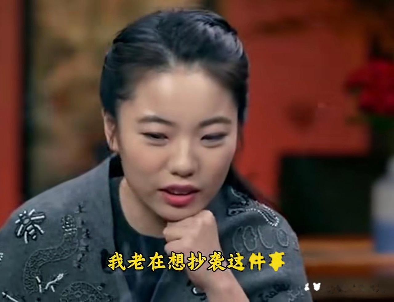 说实话，蒋方舟拿莎士比亚举例，挺聪明，也挺危险。聪明在于，莎士比亚确实常被拿来讨