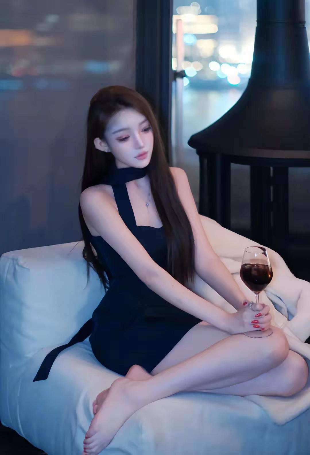 女装穿搭分享推荐