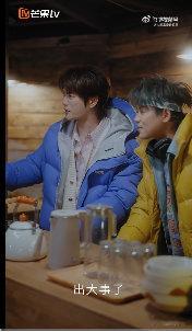 短剧赛道给0713闯进去了快乐老友记0713 真的太会整活了，闯进短剧赛道也能轻