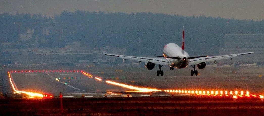 【美国联邦航空局资助防止飞机冲出跑道事故的系统】美国联邦航空管理局（F...