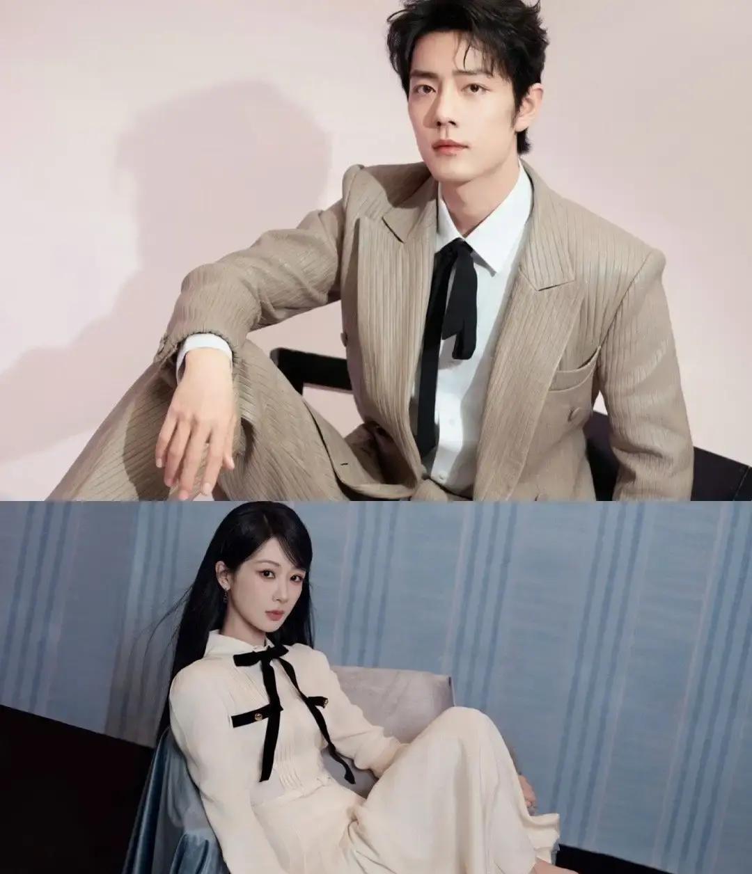 五年前，当红女星在酒店遭遇私生围堵，另一位顶流替她挡下镜头。
本以为是佳话开端