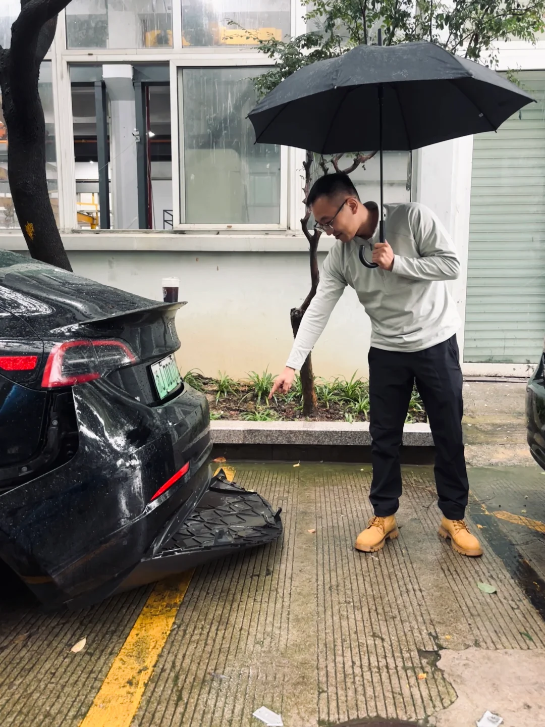 遇事不要慌先拍照😎😎😎