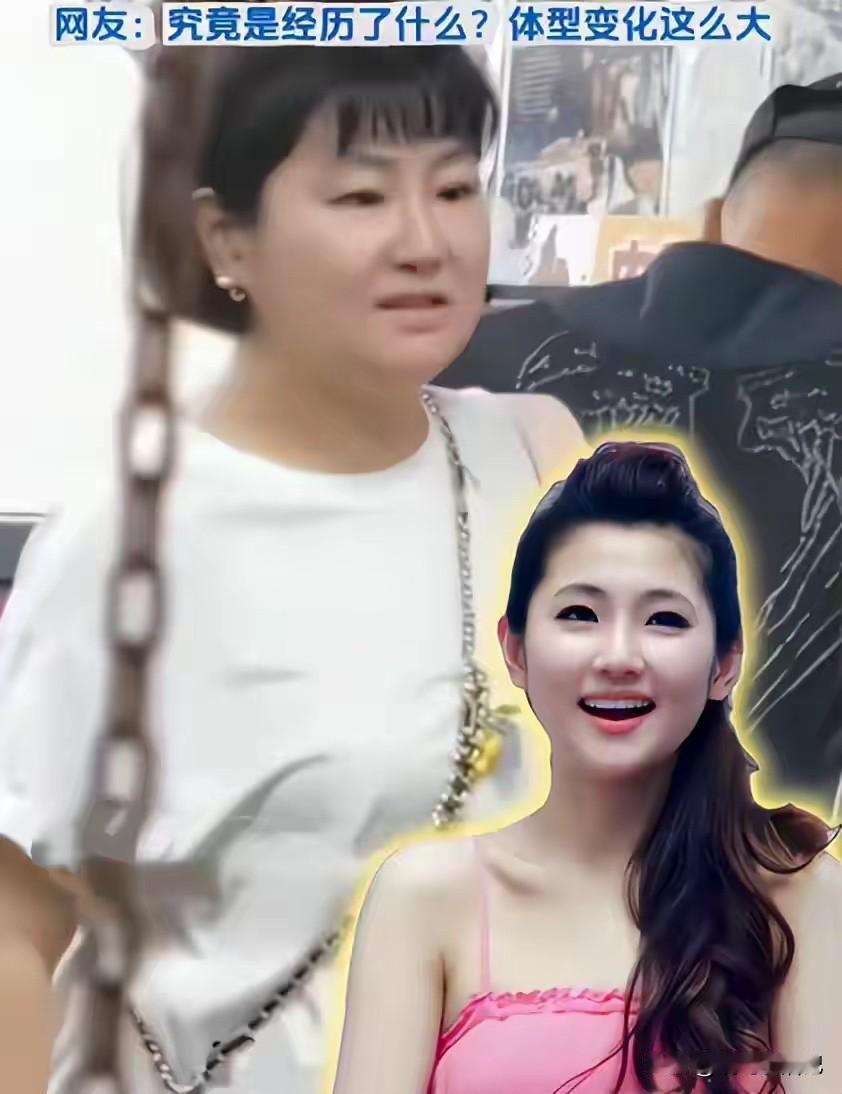 S.H.E三人中，最让人意难平的就是她了