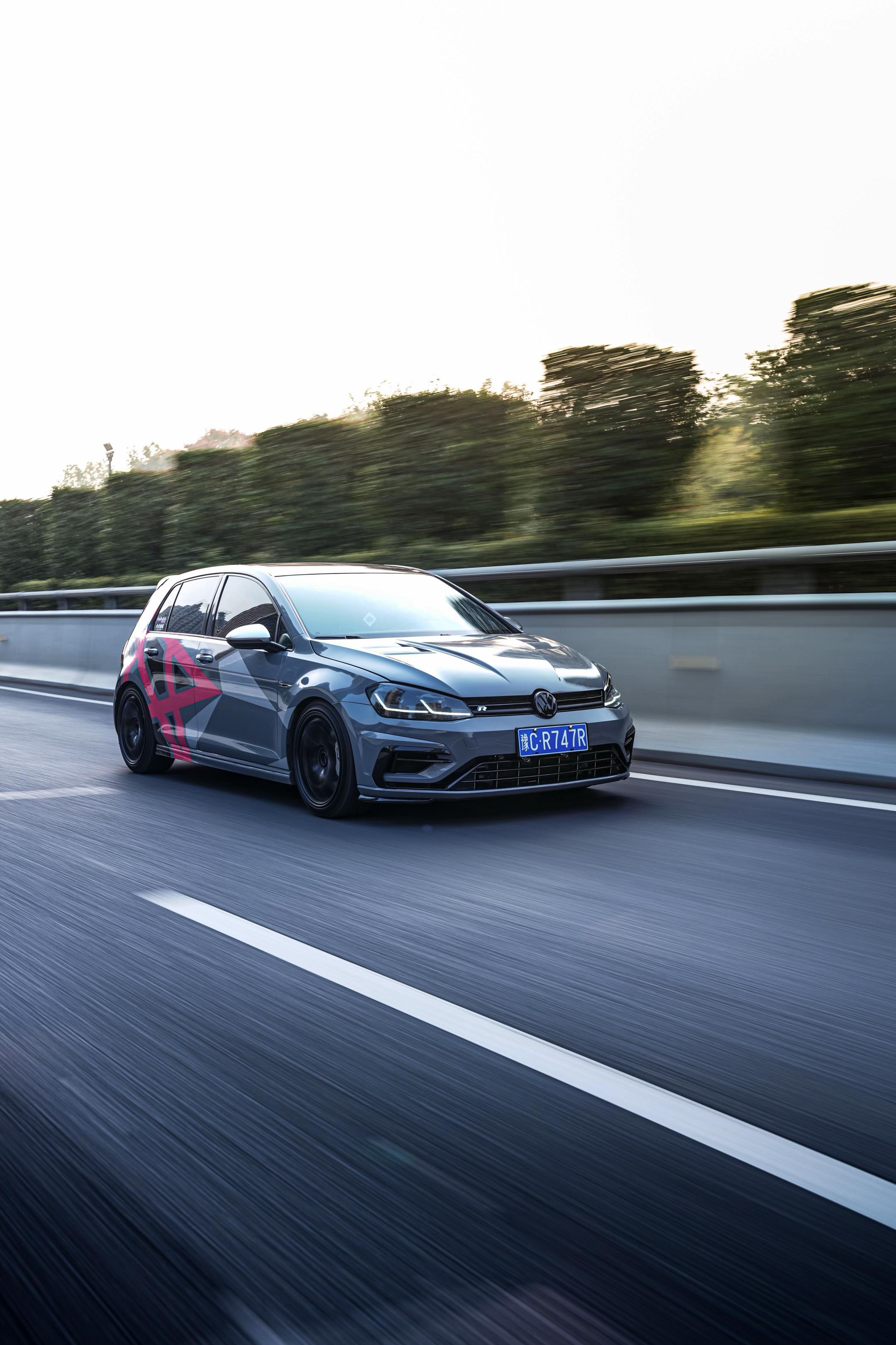 高尔夫永远的神