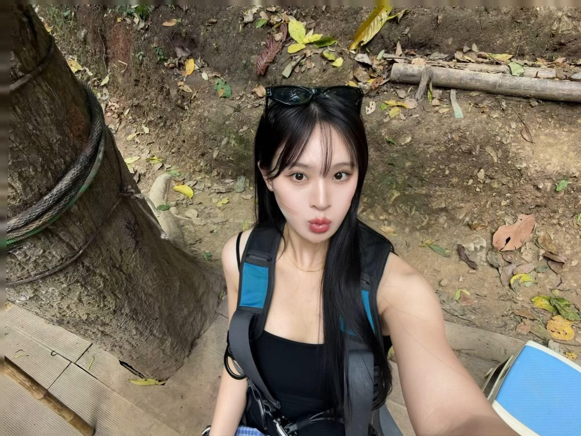 只要我想，我的执行力就是100%