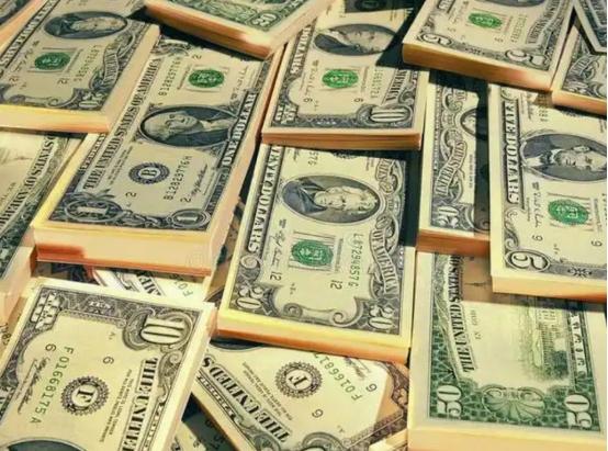 一个年顺差近1.2万亿美元的国家，钱到底去哪了？
 
 
海关总署2026年1月