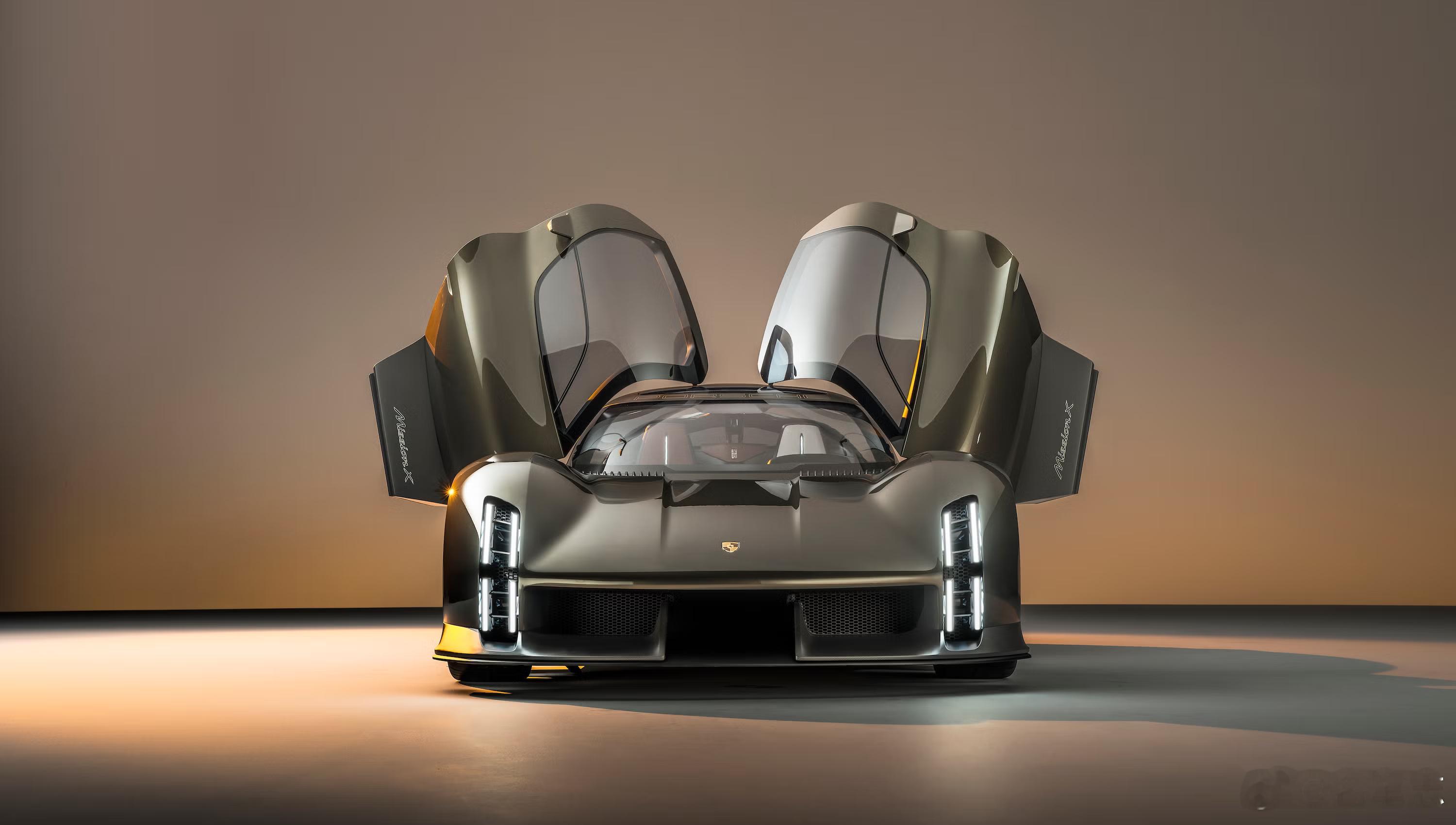 名车志新闻 【918 Spyder继任者要来了？】保时捷CEO Michael 