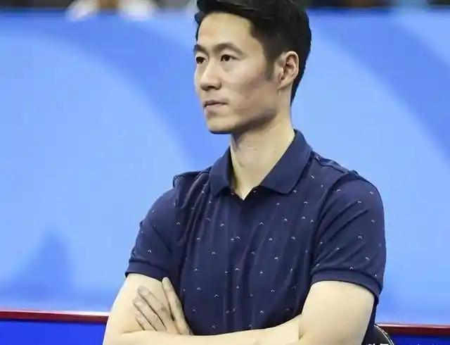 王励勤出手了，
乒超联赛关闭外协通道，
刘国梁的计划彻底被放弃，

乒超联赛开赛