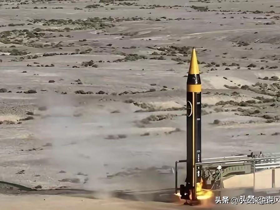 伊朗连出三记重拳！中东彻底炸锅！
伊朗突然宣布三条死命令，一条比一条狠！
第一，