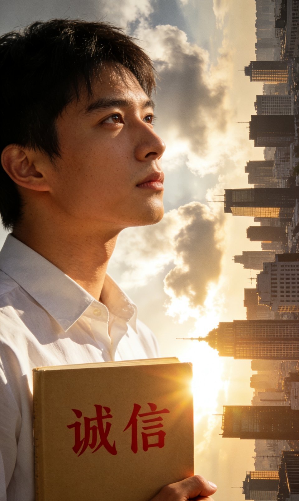 一直觉得做人做事都得有底线，做IP更是如此！真诚才经得起时间磨，靠谱才能攒下真信