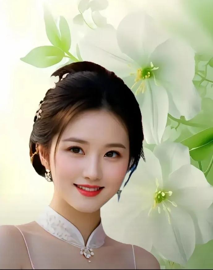 莫笑人家小村姑，
才貌双全懂诗书，
若是不服比来看，
————？

上联：才子佳