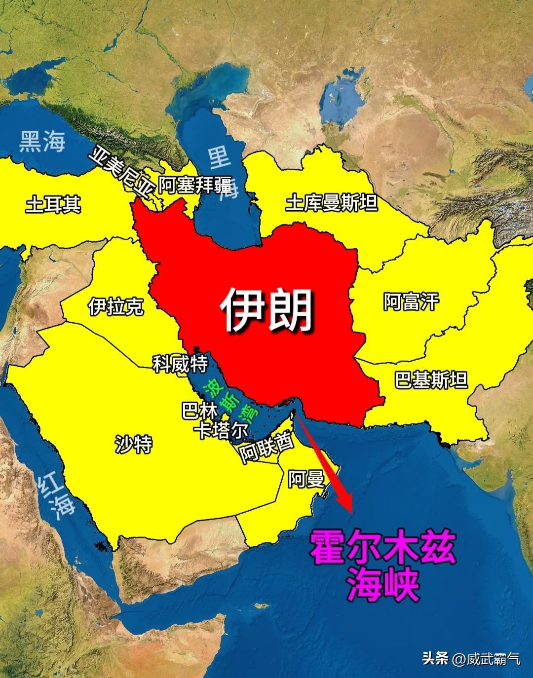 为了争收取海峡费用，全面开打谁能赢？特朗普公开表态，打算强行接管霍尔木兹海峡，说