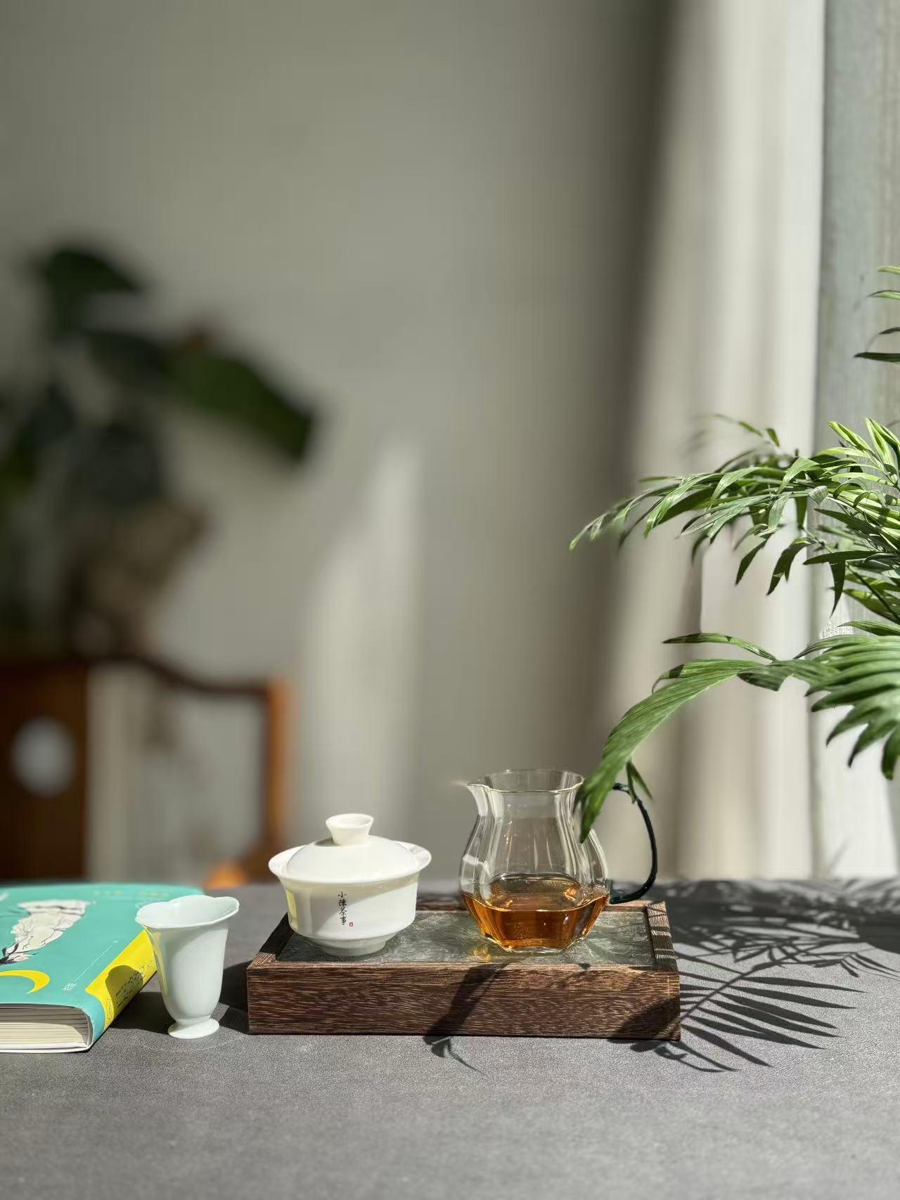 岩茶是不是容易上火？
盘点岩茶的那些反常识冷知识，看看你知道几个？
一、性质不热