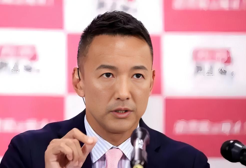 日本这下真有些坐不住了！山本太郎曾在国会当面质问高市早苗：“哪怕双方不开战，只要