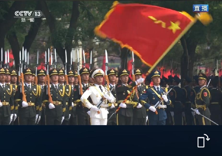 特朗普访华刚刚结束，普京也即将抵达中国。
这预示着一个全新的国际时代即将来临。
