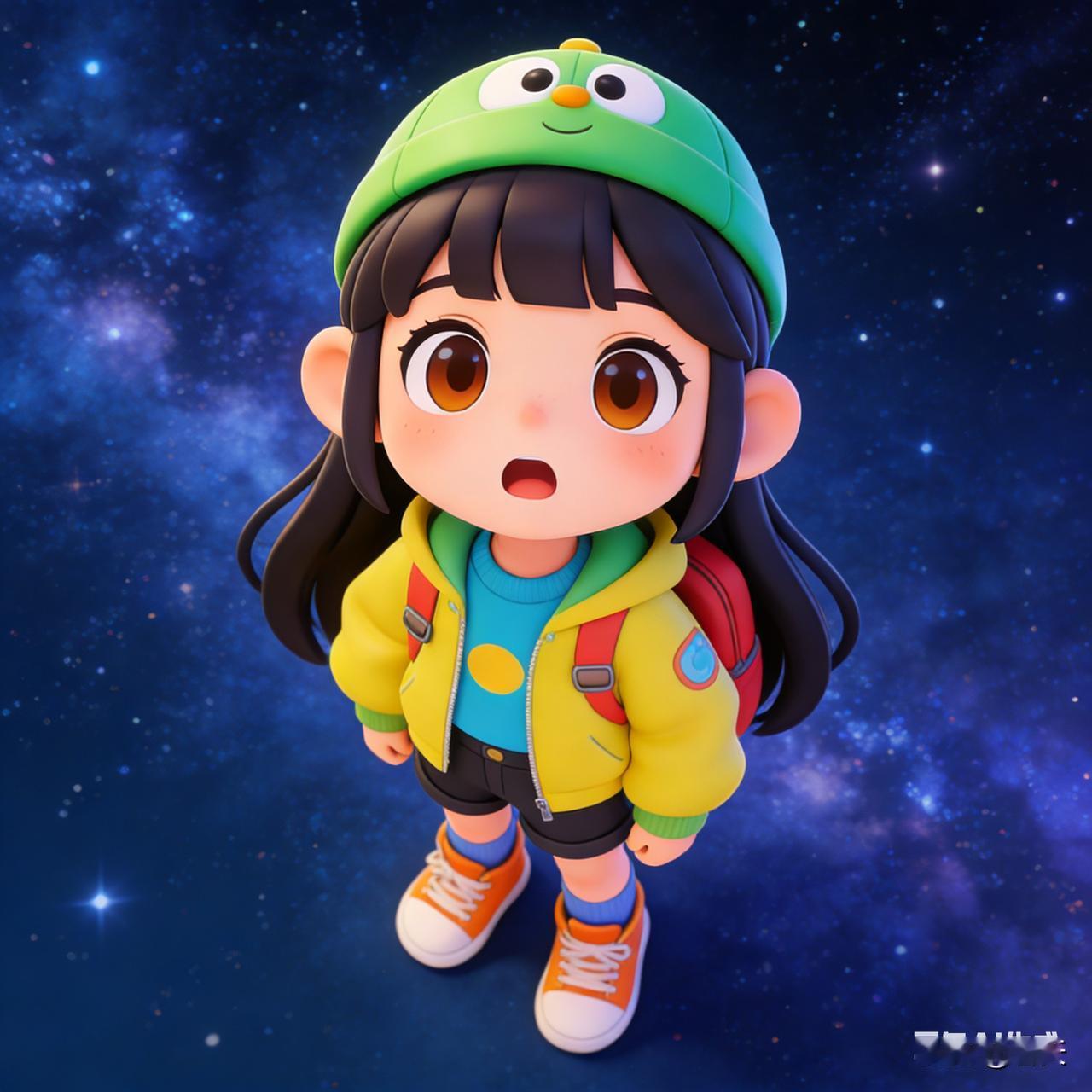 慢慢来，自有好时光。别怕路长梦远，总有星河照耀；别忧事与愿违，暗处自有芬芳。
 