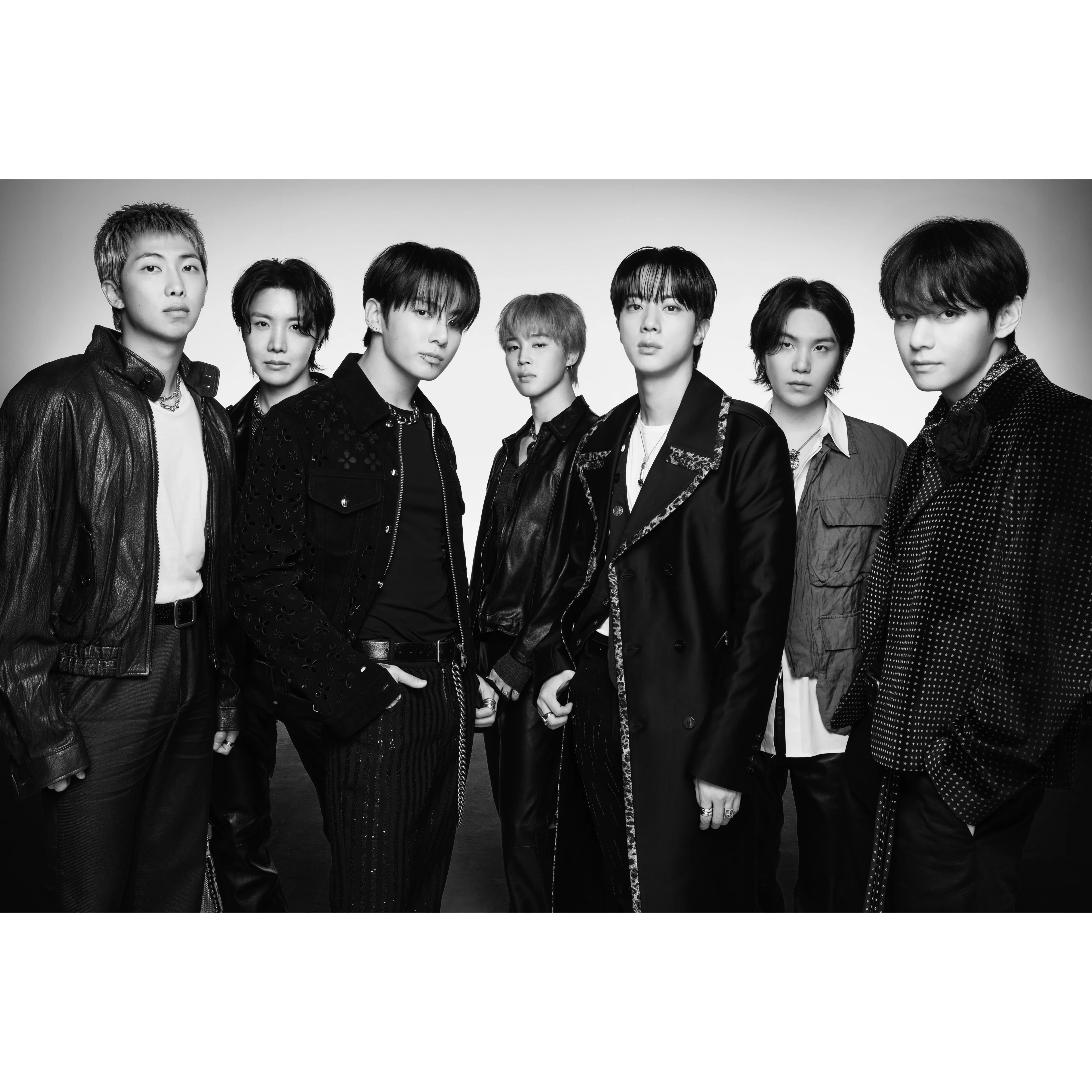 历史Spotify流媒突破1️⃣亿歌曲数最多的Kpop艺人1️⃣ BTS — 1