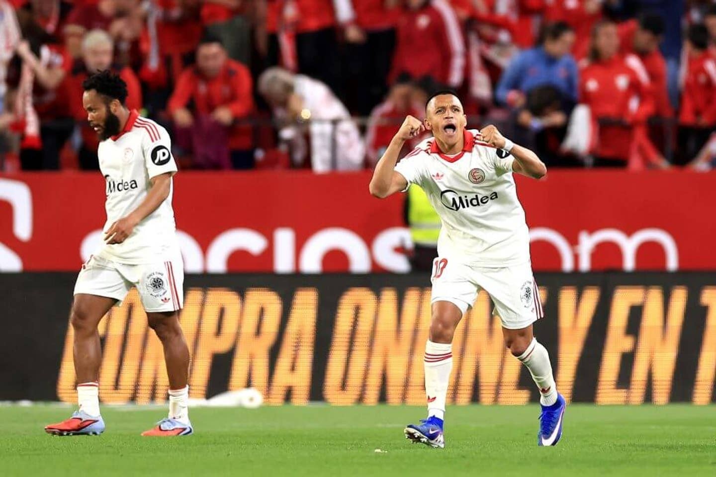 【桑切斯加盟蒙特利尔CF，继续征战美职联】据《The Athletic》消息，智