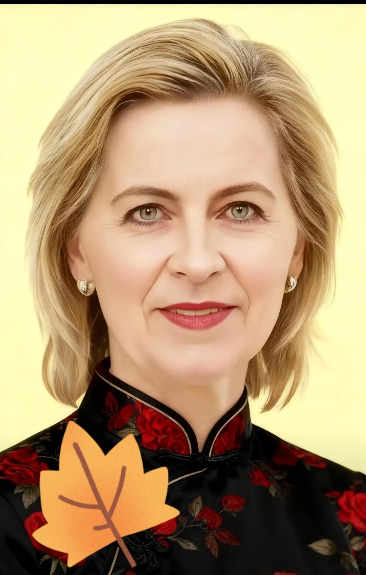 就在刚才

欧盟正式官宣

11月5日，欧盟正式官宣，要调查中国五矿集团收购英美