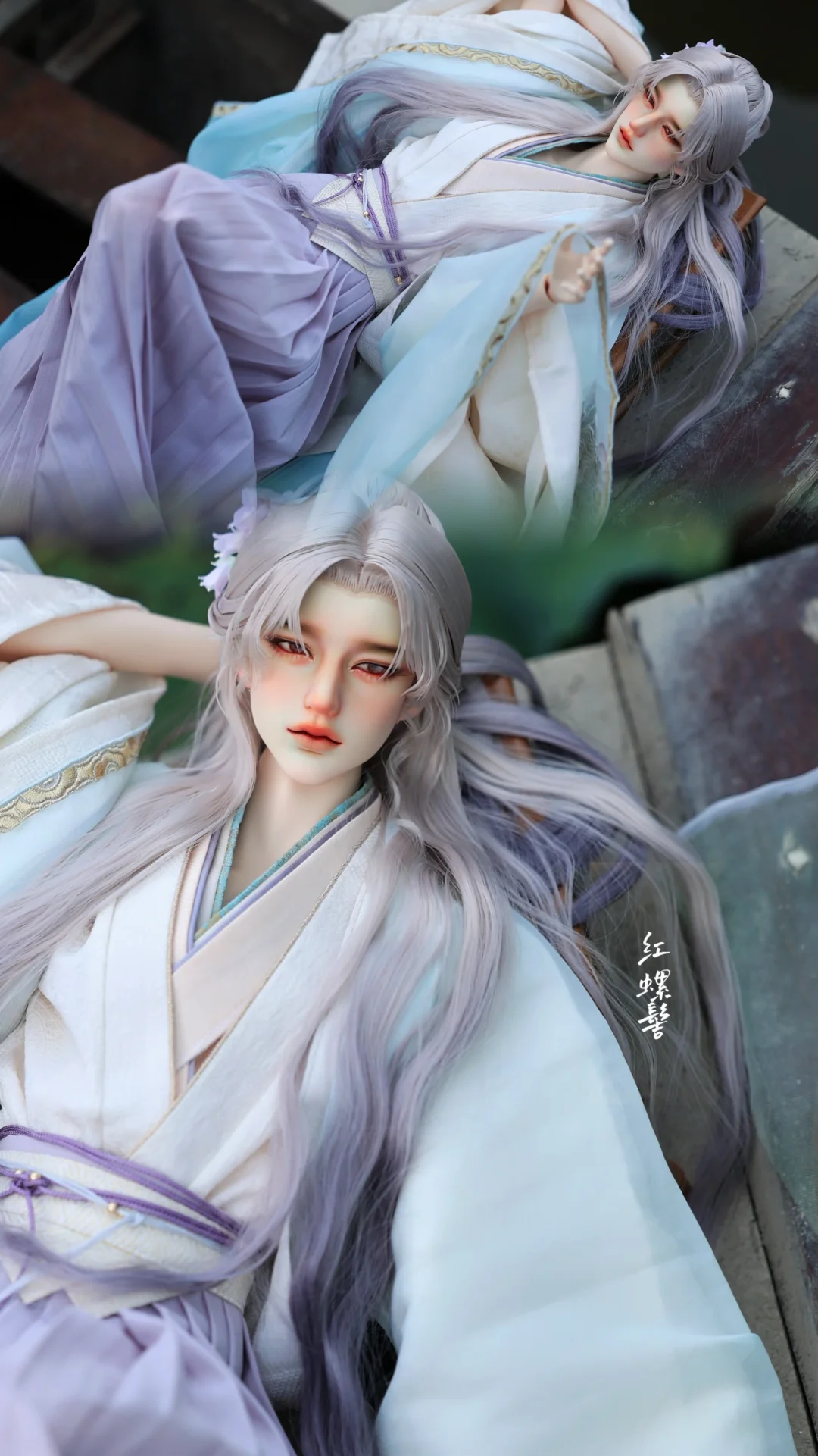 夏日—壁纸