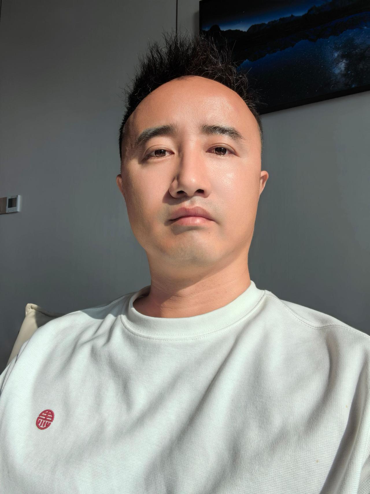 何期自性，本自清净；
何期自性，本不生灭；
何期自性，本自具足；
何期自性，本无