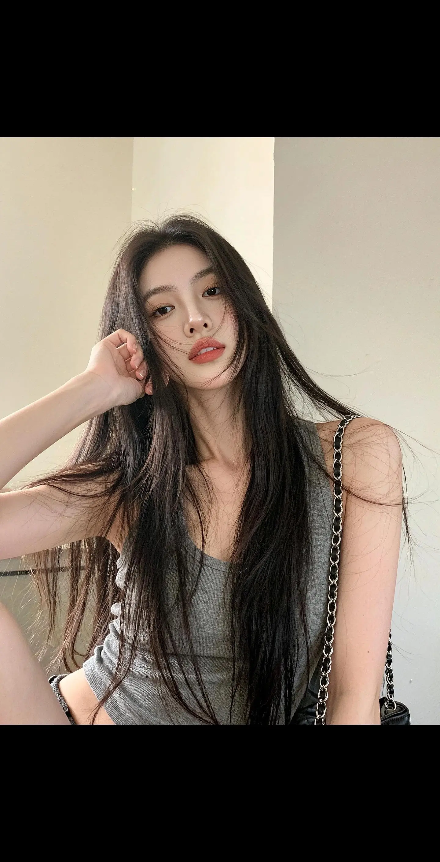 AI慵懒生活照 随变ai随便玩 玩法合伙人计划 随变一拍都很夯 辣妹