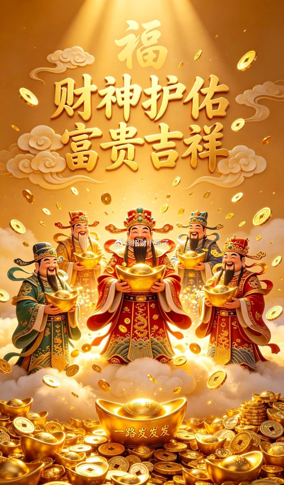 大家早上好！今天八月第一天开盘日，让我们一起来迎接八月的开门红，动动小手都点赞评