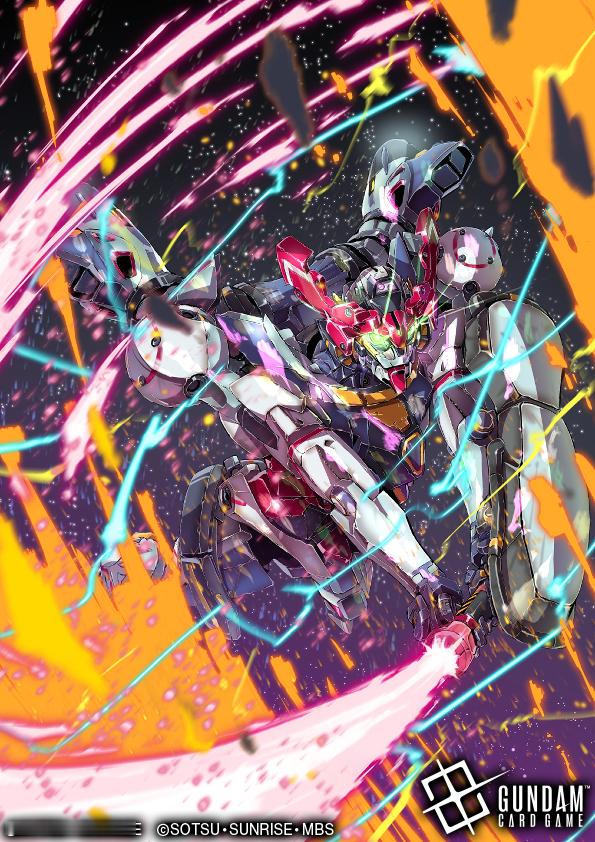 GQuuuuuuX（via もやし）高达高达
