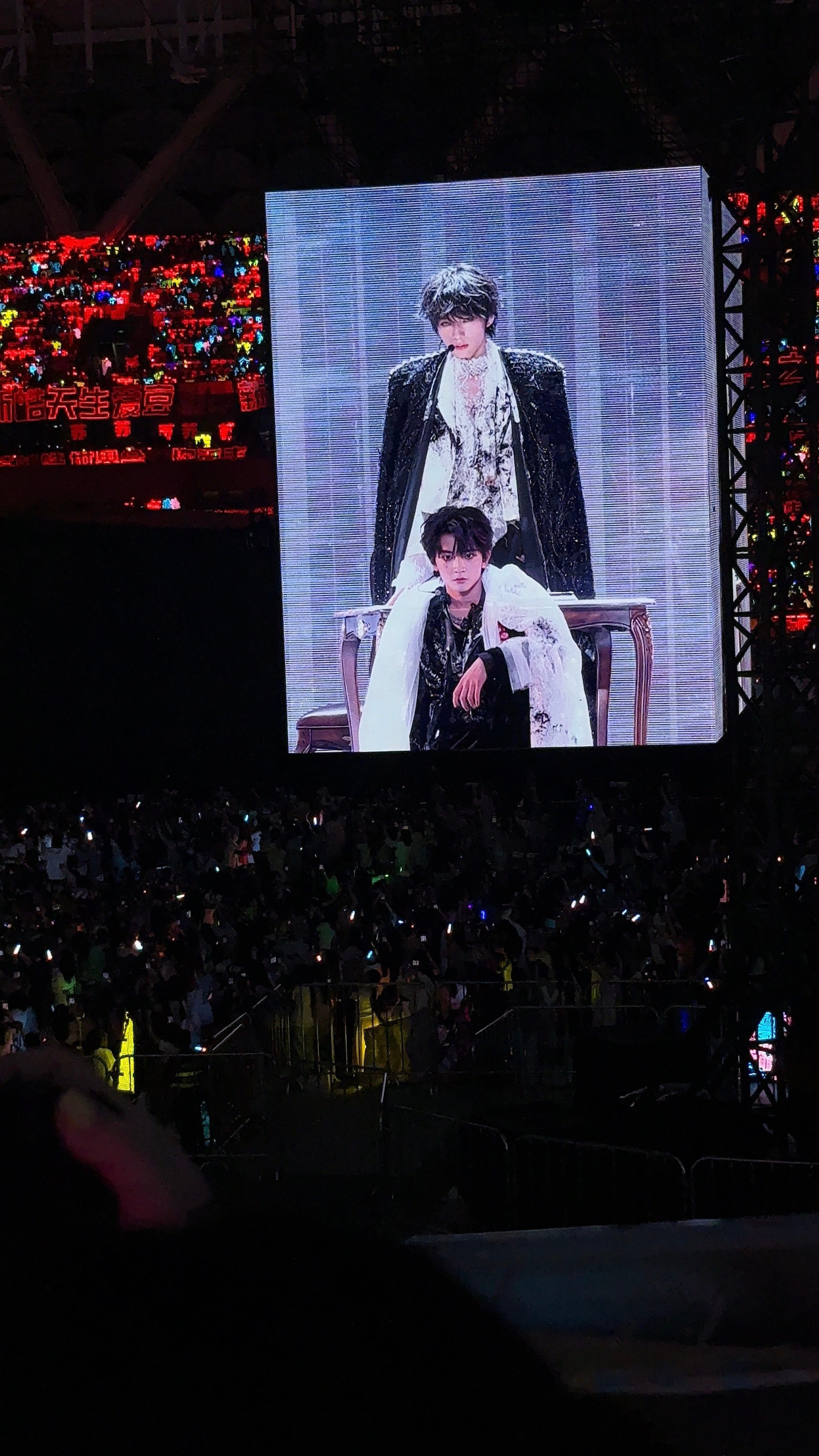 谢谢帮我抢票🥺