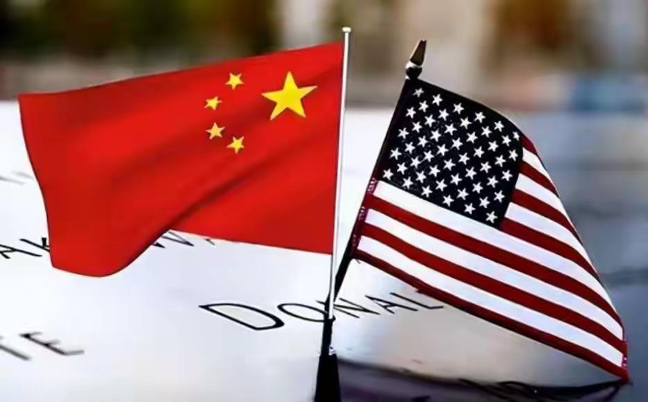 以前中国说太平洋够大容得下中美两个国家。美国理都不理。
现在中国又说，地球够大容