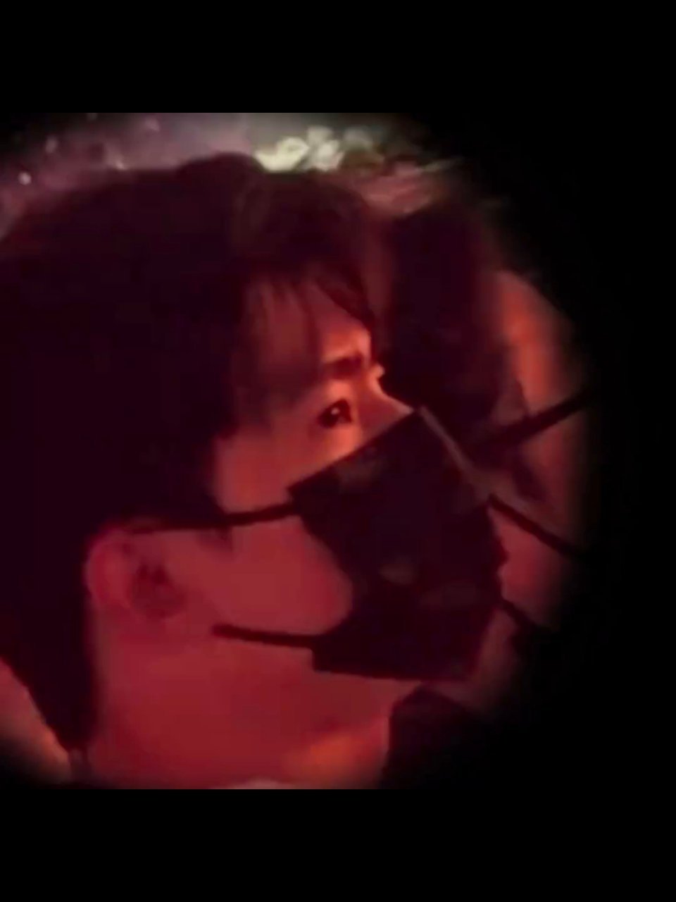杨洋回应看林俊杰演唱会杨洋你能不能帮我抢张票啊 ​​​