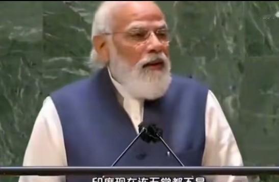 印度入五无望，还不服中国是强国，有外国人说：中国把五常国打了个遍，你印度敢吗？