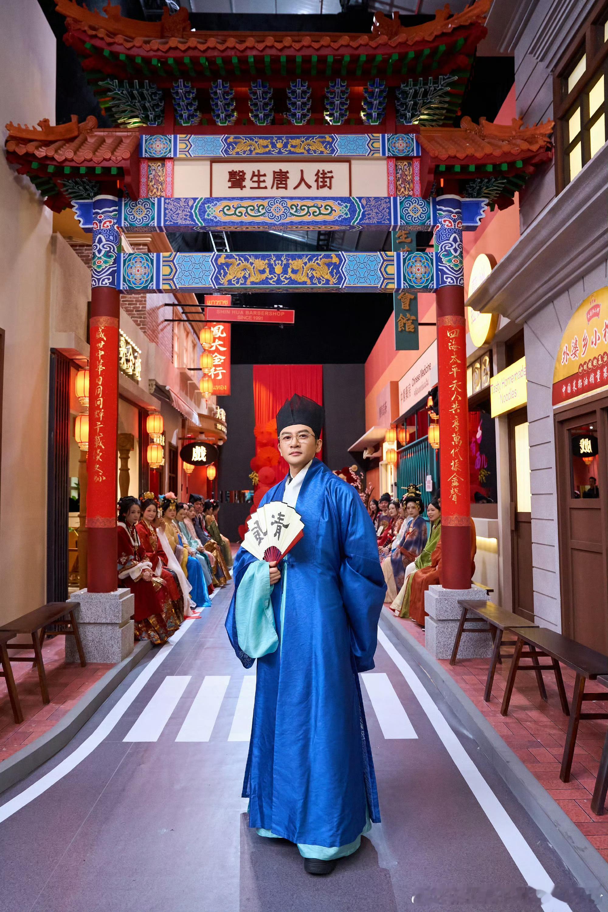 声生不息 咋就不能有一张我担的古装卡牌声生不息留声机