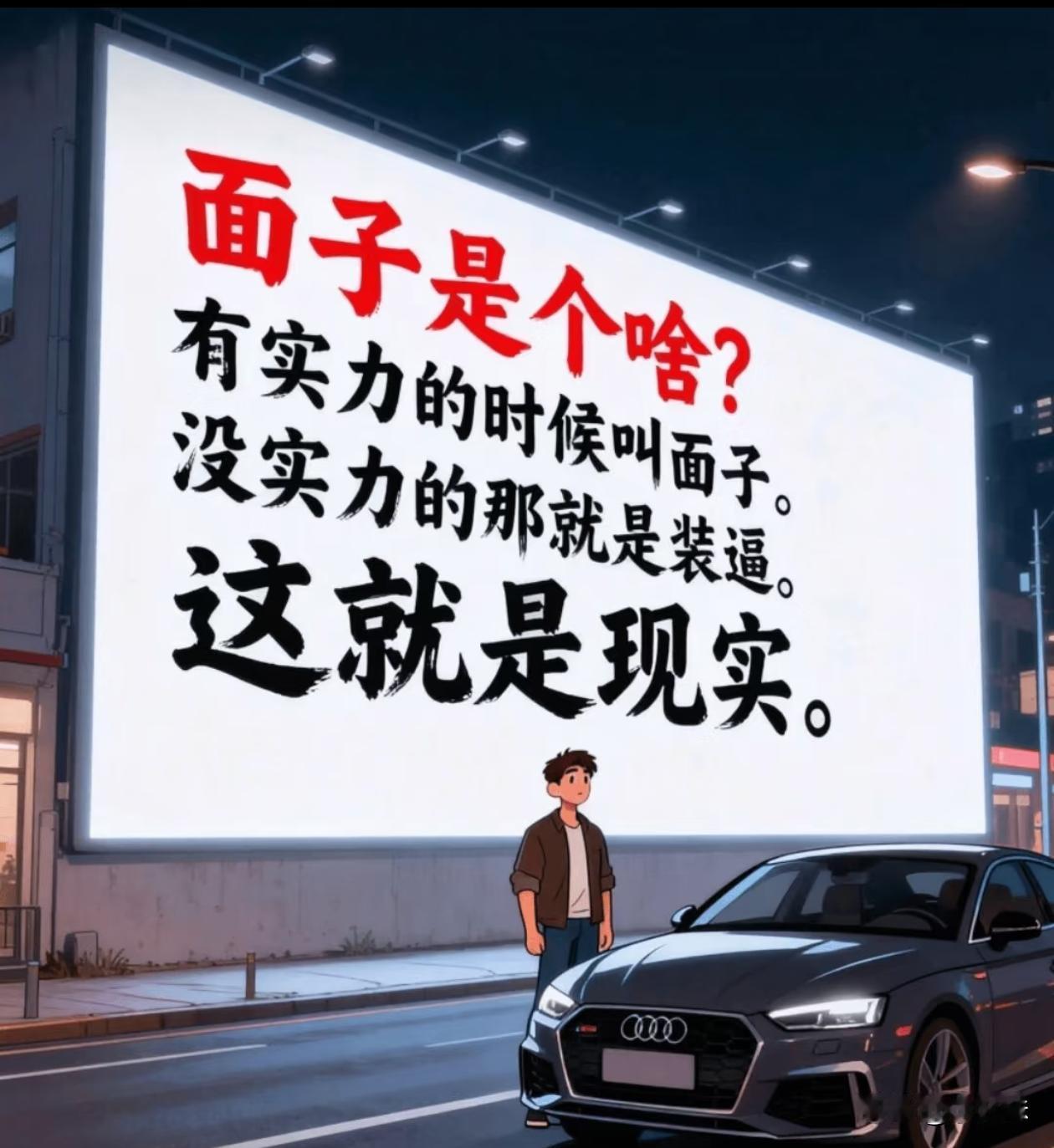 道理，好像是这个道理