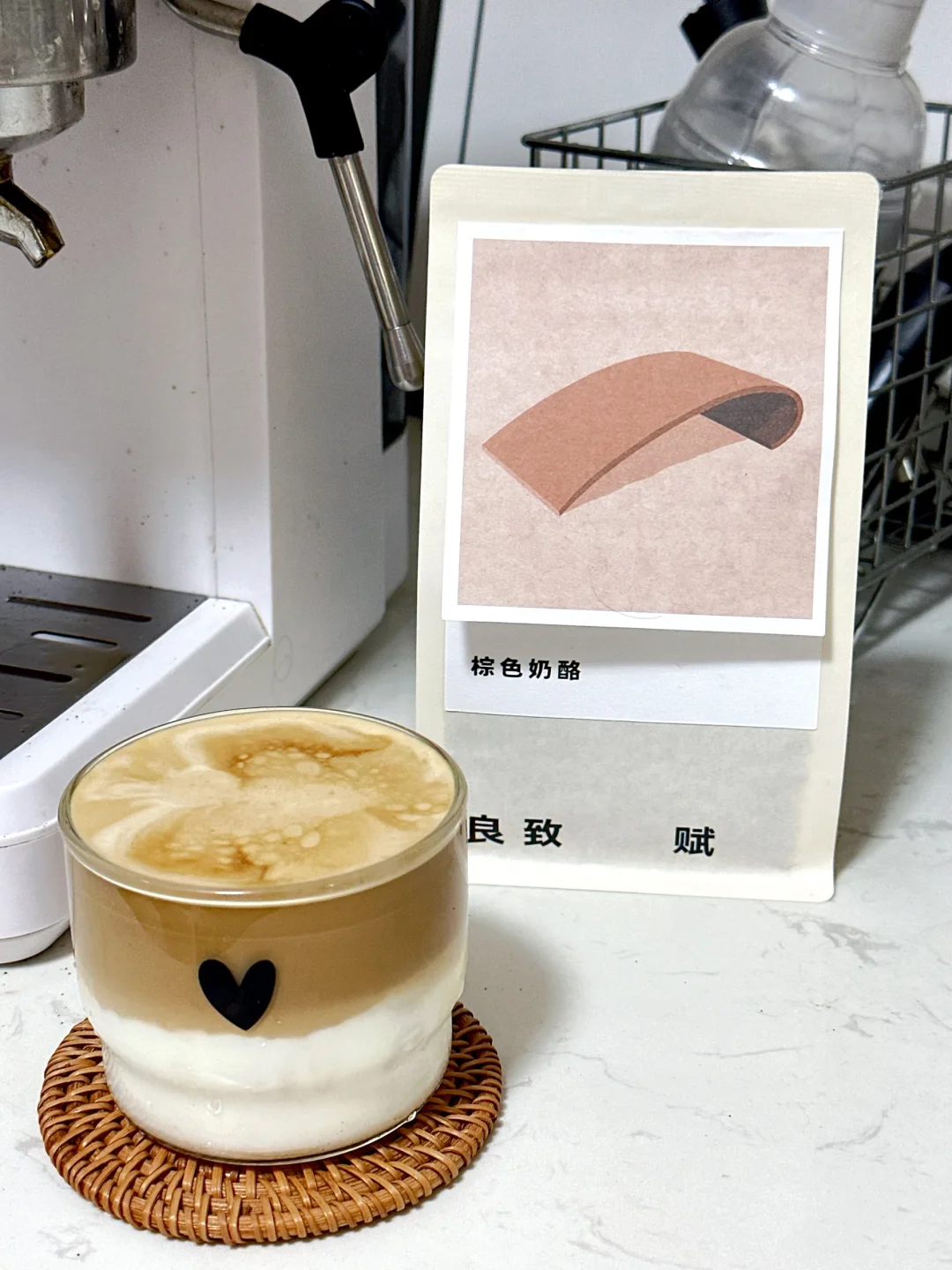 ☕️咖啡脑袋挖到宝！一口下去香迷糊了