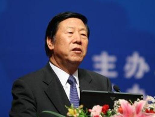 这才是真正为人民着想的人！原中国人民银行行长戴相龙提议：“将贪官全部财产划入养老