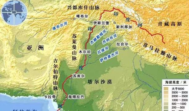 不死不休！印度主动斩断邻国生存命脉，印巴彻底沦为无解的世代死敌。
 
摒弃常规边