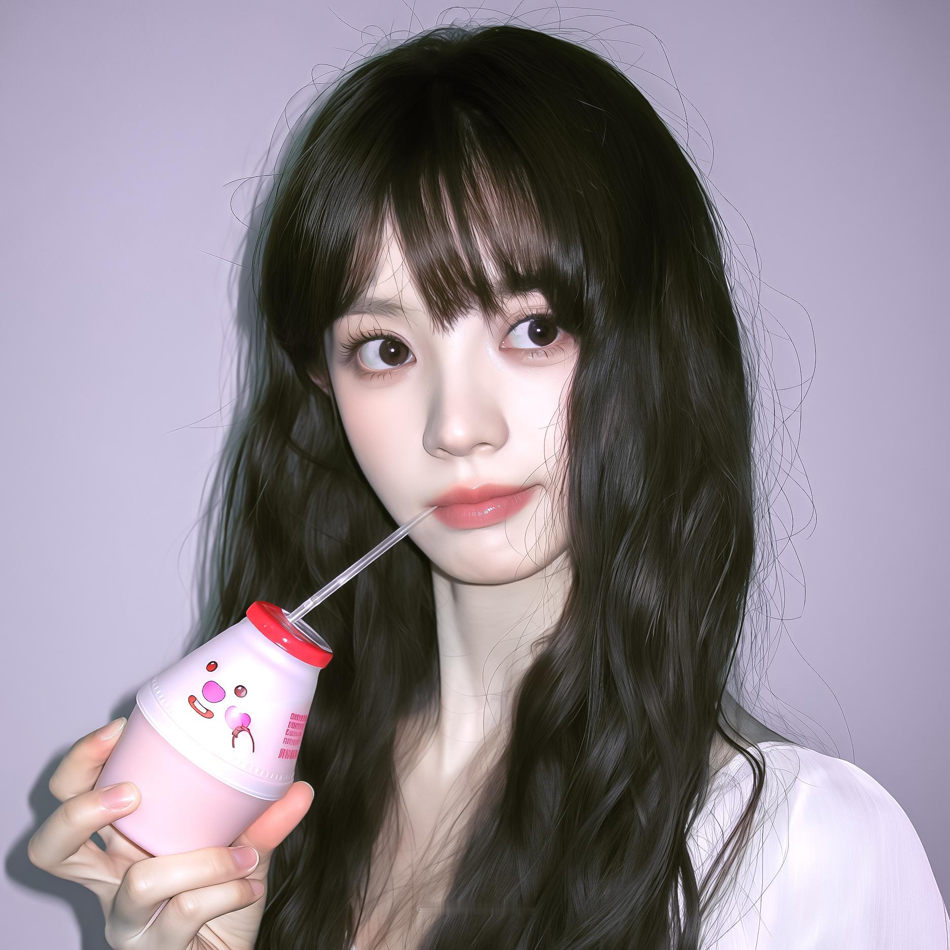 田曦薇 ₊⁺♡̶₊⁺𝐋𝐢𝐥𝐚𝐜 𝐟𝐚𝐫𝐞𝐰𝐞𝐥𝐥·头像