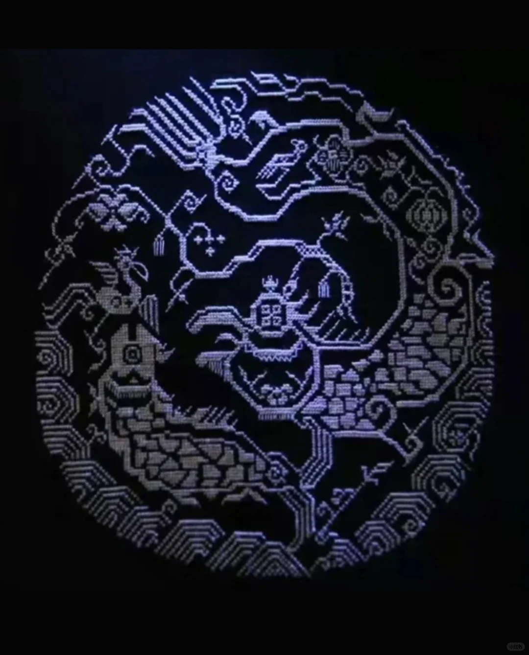 中国非遗| 巫溪嫁花，美好生活表达