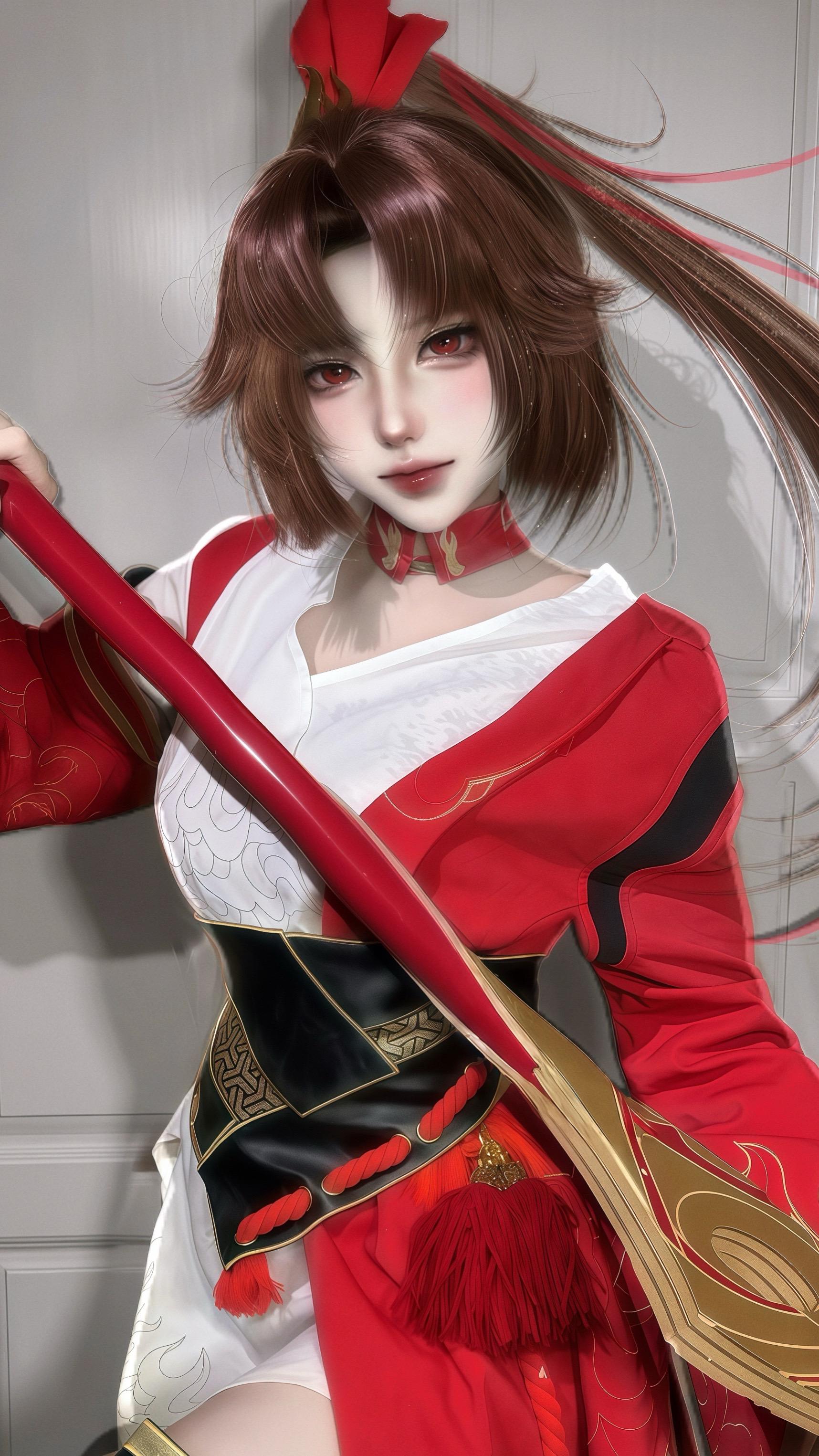 喂…病秧子。四连to